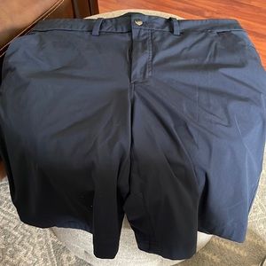 Lululemon ABC Shorts